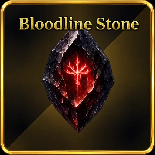 Bloodline Stone - Sailor Piece item