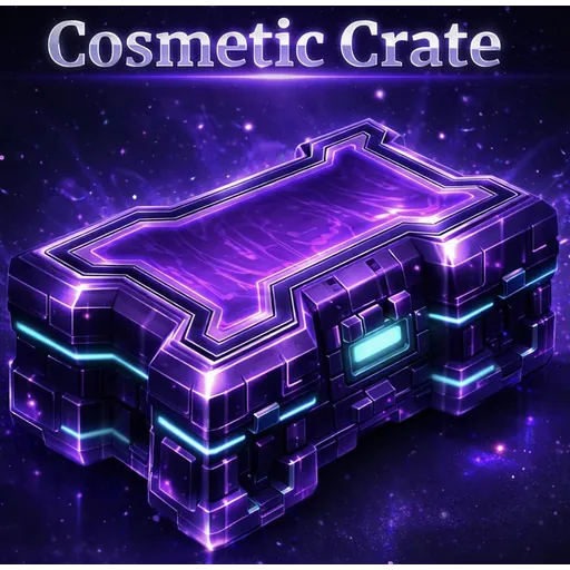 Cosmetic Crate - Sailor Piece item