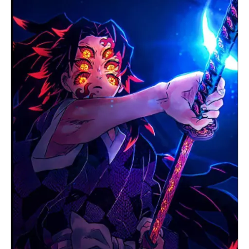 Moon Slayer - Sailor Piece item