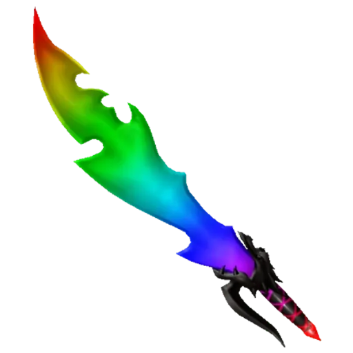 Chroma Heat - Murder Mystery 2 item