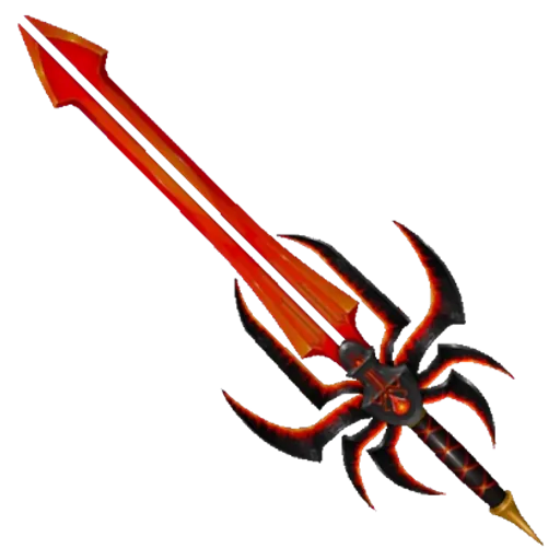 Fang - Murder Mystery 2 item