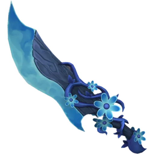 Flowerwood - Murder Mystery 2 item