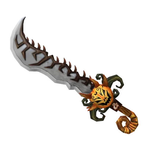 Hallow's Edge - Murder Mystery 2 item