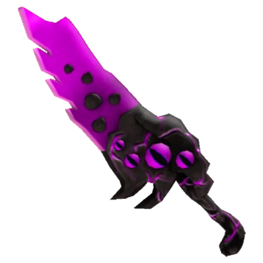 Purple Seer - Murder Mystery 2 item