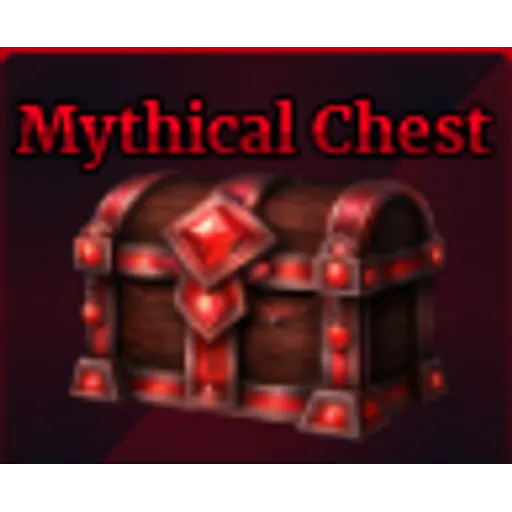 Mythical Chest - Sailor Piece item