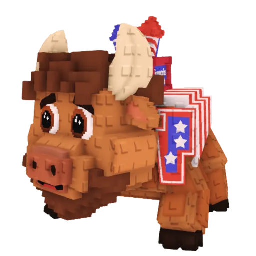 Bufalino Boomberino - Steal a Brainrot item