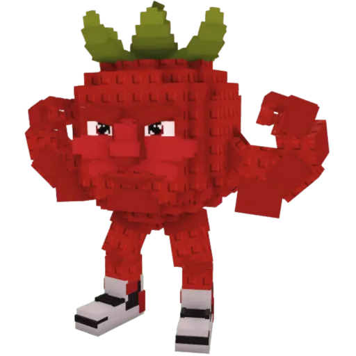 Fragola La La La - Steal a Brainrot item