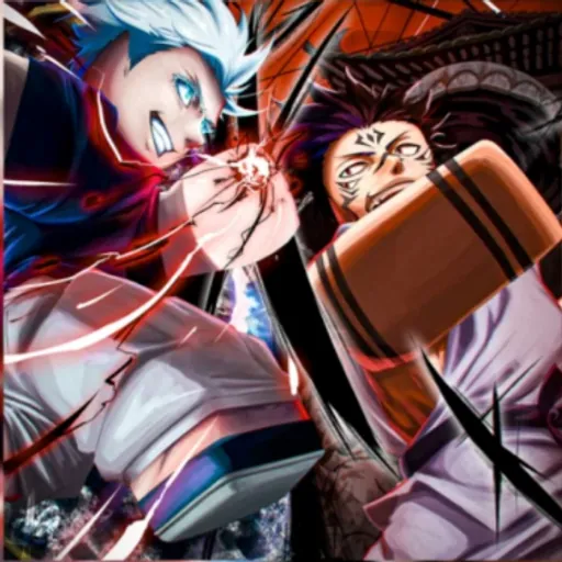 Strongest Shinobi - Sailor Piece item
