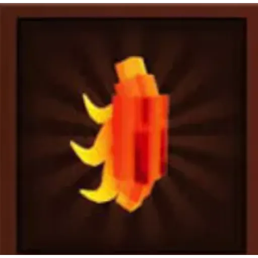 Sun Bloom Seed - Grow a Garden 2 item